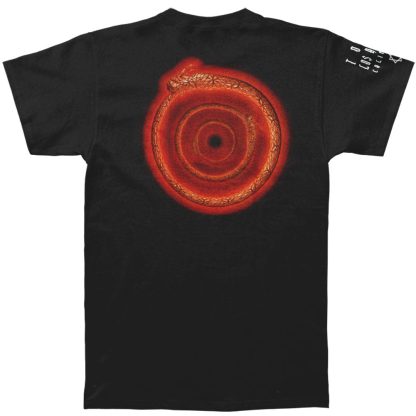 TOOL Snake Logo T-shirt - Image 2