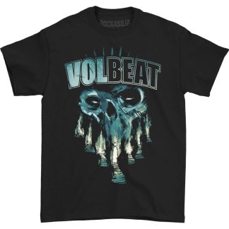 VOLBEAT Skull Gate T-shirt