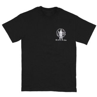 DEVO T-shirt