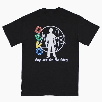 DEVO T-shirt - Image 2