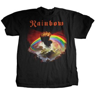 RAINBOW Rising T-shirt