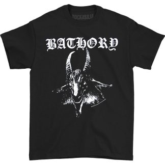 BATHORY Goat T-shirt