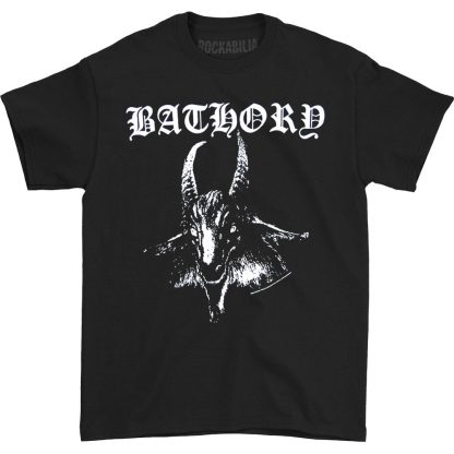 BATHORY Goat T-shirt