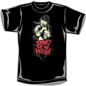 BRING ME THE HORIZON T-shirt