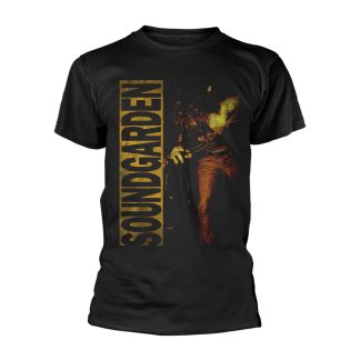 SOUNDGARDEN Louder Than Love T-shirt