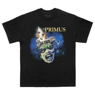 PRIMUS Antipop T-shirt
