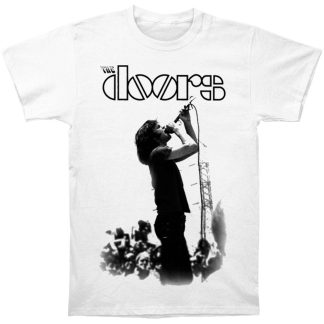DOORS Jim Jumbo T-shirt