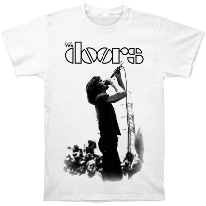 DOORS Jim Jumbo T-shirt