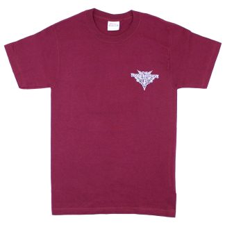 DOOBIE BROTHERS Highway Pocket Logo 2011 Tour Tee T-shirt