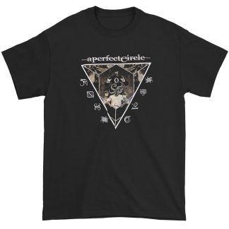 A PERFECT CIRCLE Outsider Tee T-shirt