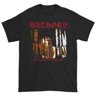 BATHORY Under the Sign T-shirt