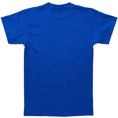 SONIC YOUTH Washing Machine Slim Fit T-shirt - Image 2