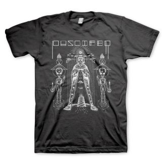 PUSCIFER Exis T-shirt