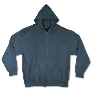 METALLICA Guitar Image Zip Up Hooded Fleece Zippered Hooded Sweatshirt