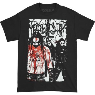 MARDUK Bloody Band T-shirt