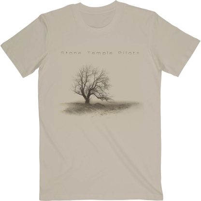 STONE TEMPLE PILOTS Perida Tree Slim Fit T-shirt