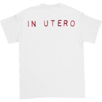 NIRVANA In Utero T-shirt - Image 2