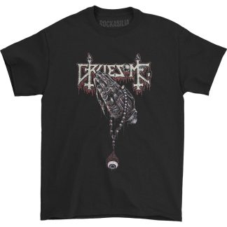 GRUESOME Crusade of Brutality T-shirt