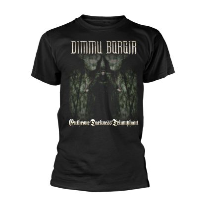DIMMU BORGIR Enthrone Darkness Triumphant T-shirt