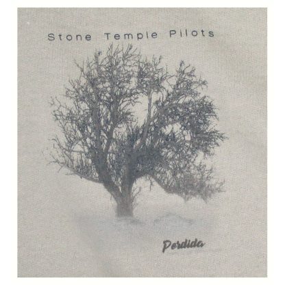 STONE TEMPLE PILOTS Perdida Pullover Hoodie Hooded Sweatshirt - Image 2