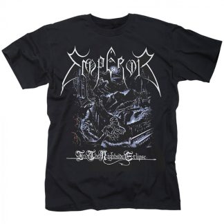 EMPEROR In The Nightside Eclipse T-shirt