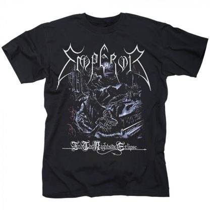 EMPEROR In The Nightside Eclipse T-shirt