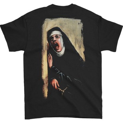 GHOST Here's Papa! T-shirt - Image 2