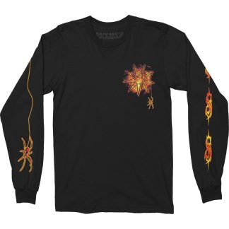 SLIPKNOT Halloween Collage LS Tee Long Sleeve