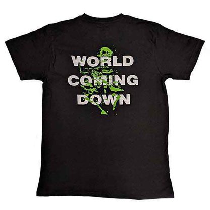 TYPE O NEGATIVE Everyone I Love Is Dead T-shirt - Image 2