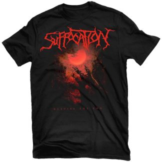 SUFFOCATION Despise The Sun T-shirt