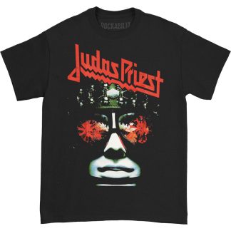 JUDAS PRIEST Hell Bent T-shirt