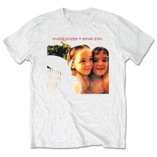 SMASHING PUMPKINS Dream Slim Fit T-shirt