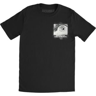 BRING ME THE HORIZON Remain Calm Slim Fit T-shirt