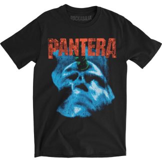 PANTERA Far Beyond Driven World Tour Slim Fit T-shirt