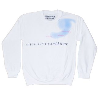 ARIANA GRANDE sweetener world tour Sweatshirt