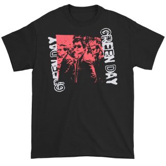 GREEN DAY Lost Boys T-shirt