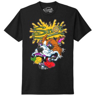 SNOT Get Some Dobbs by Matt Kerley (Rockmerch Exclusive) T-shirt