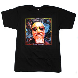 MASTODON Stairway to Nick John Tee T-shirt