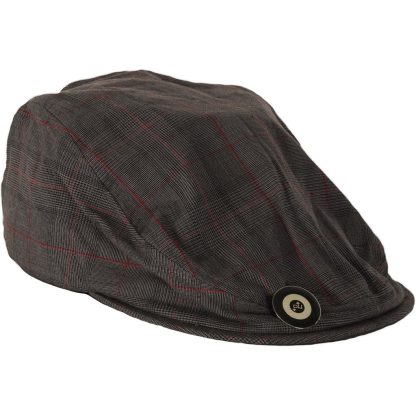 NO DOUBT Mod Cabby Hat Ivy Cap