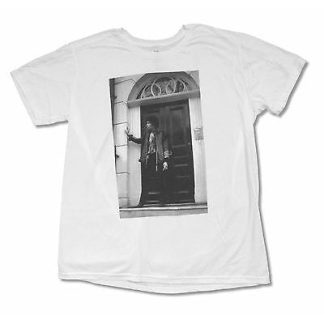 JIMI HENDRIX Doorway T-shirt