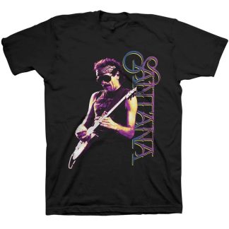 SANTANA Classic Live Tee Slim Fit T-shirt