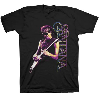 SANTANA Classic Live Tee Slim Fit T-shirt