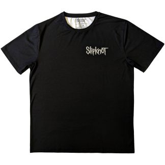 SLIPKNOT Clown Sublimation T-shirt