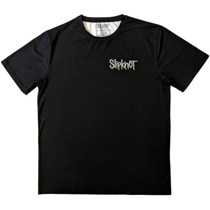 SLIPKNOT Clown Sublimation T-shirt