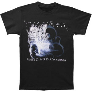 COHEED AND CAMBRIA Gas Mask T-shirt