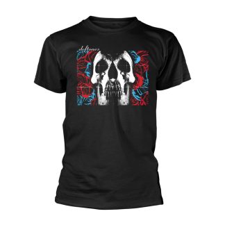 DEFTONES  T-shirt