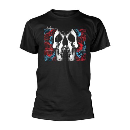DEFTONES  T-shirt