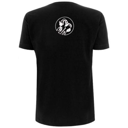 RAGE AGAINST THE MACHINE Molotov T-shirt - Image 2