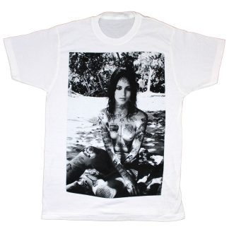 BRING ME THE HORIZON Super Fan Tee T-shirt