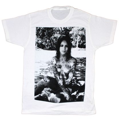 BRING ME THE HORIZON Super Fan Tee T-shirt